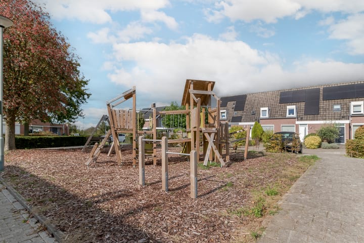 Foto 33 van Drossaertstraat 14