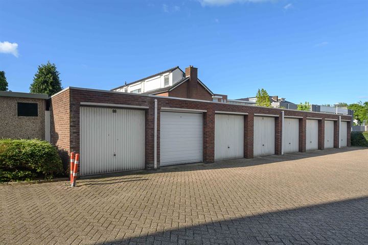 View photo 25 of Laan van Turkenburg 29