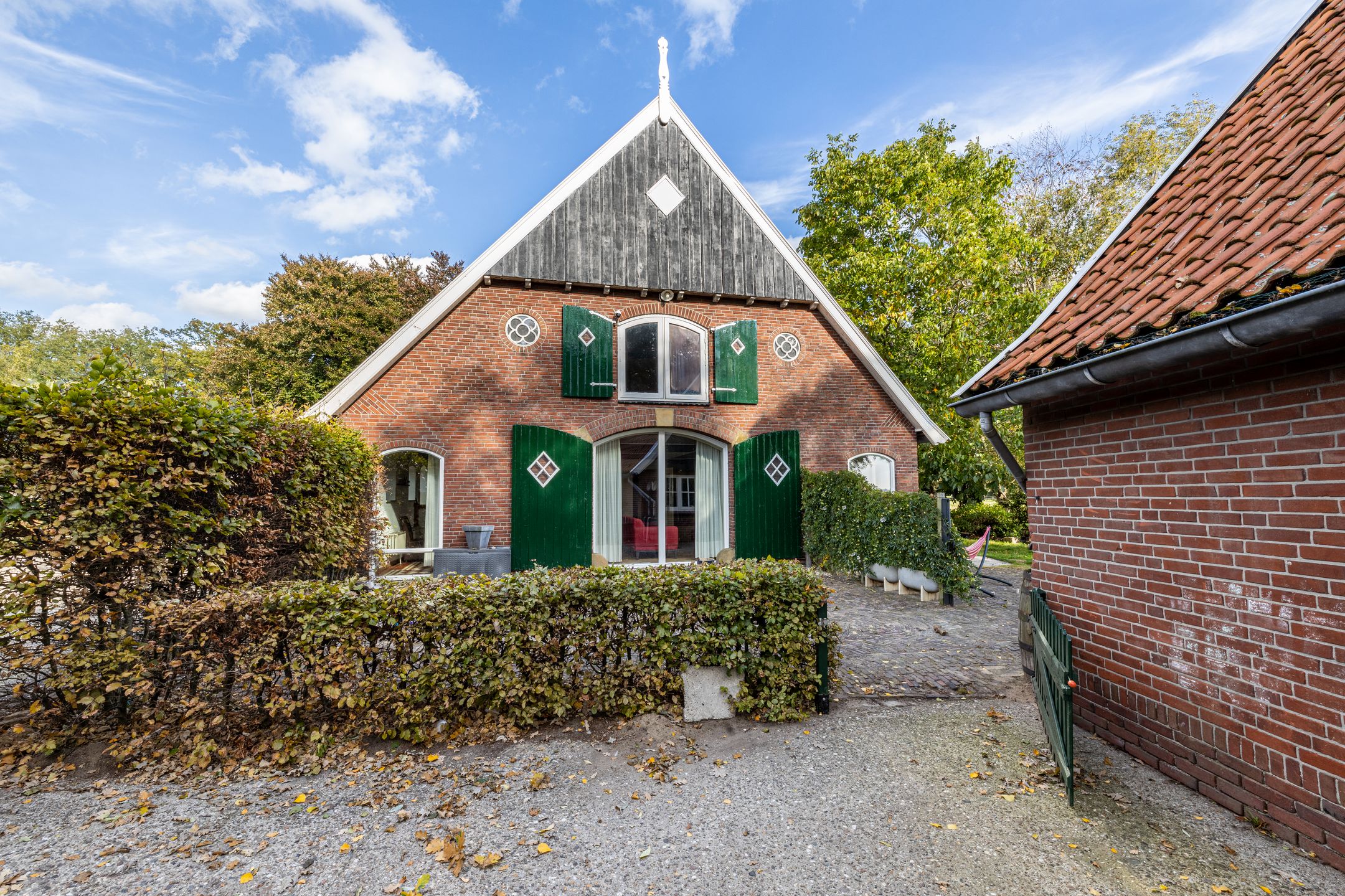 Weitemansweg 26-A, 26, a, Geesteren (OV), 7678RA, Overijssel, Nederland 26