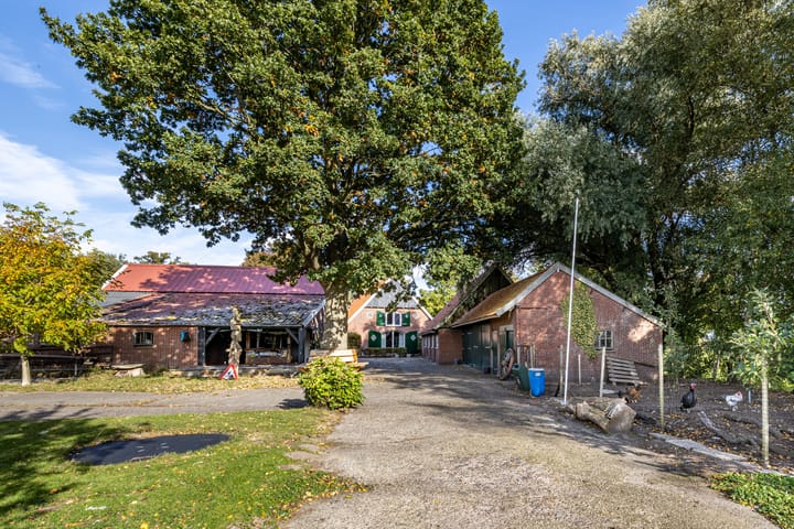 Foto 3 van Weitemansweg 26-A