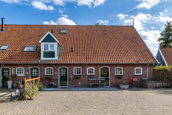 Photo 6 of Weitemansweg 26-A