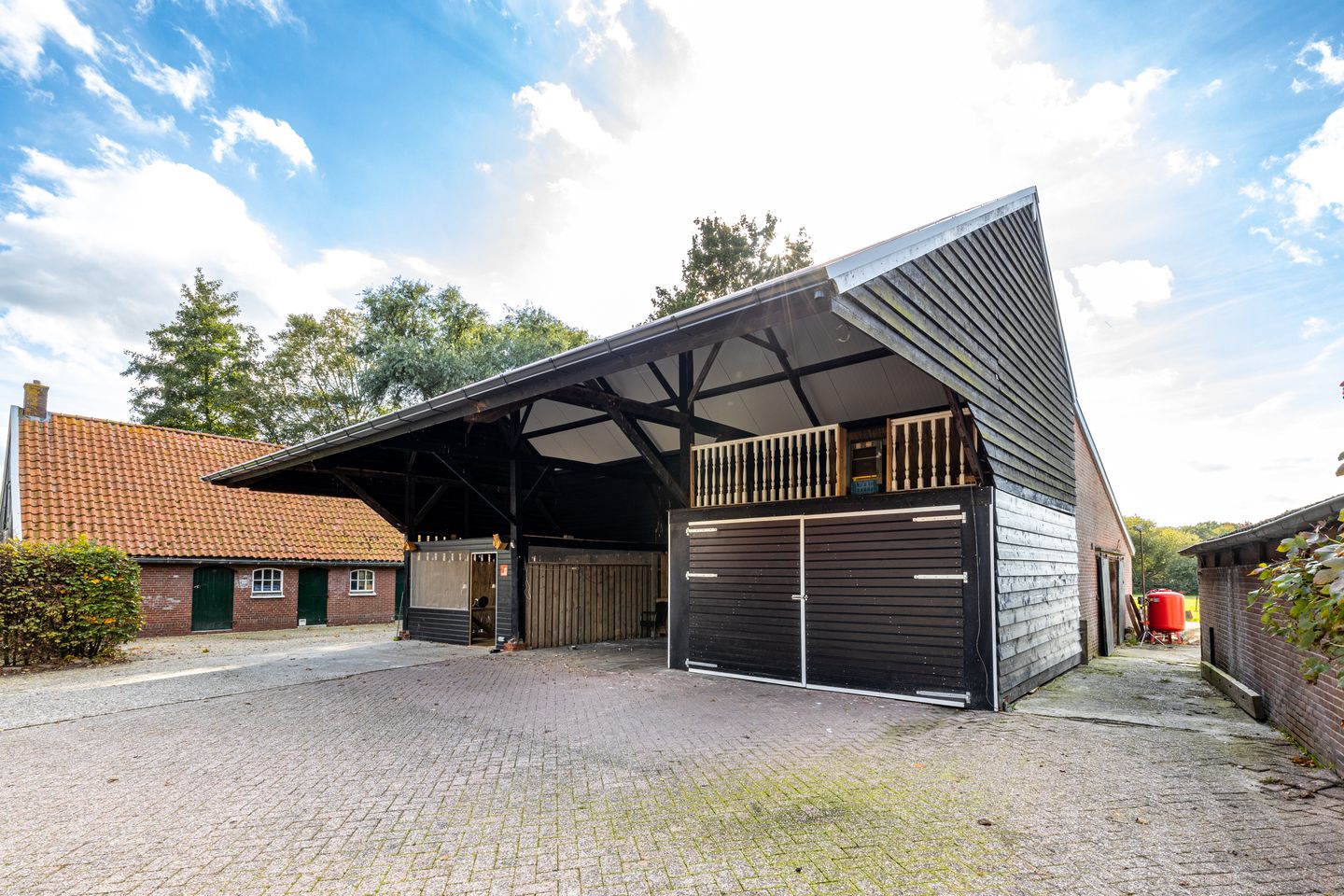 Foto 10 van Weitemansweg 26-A