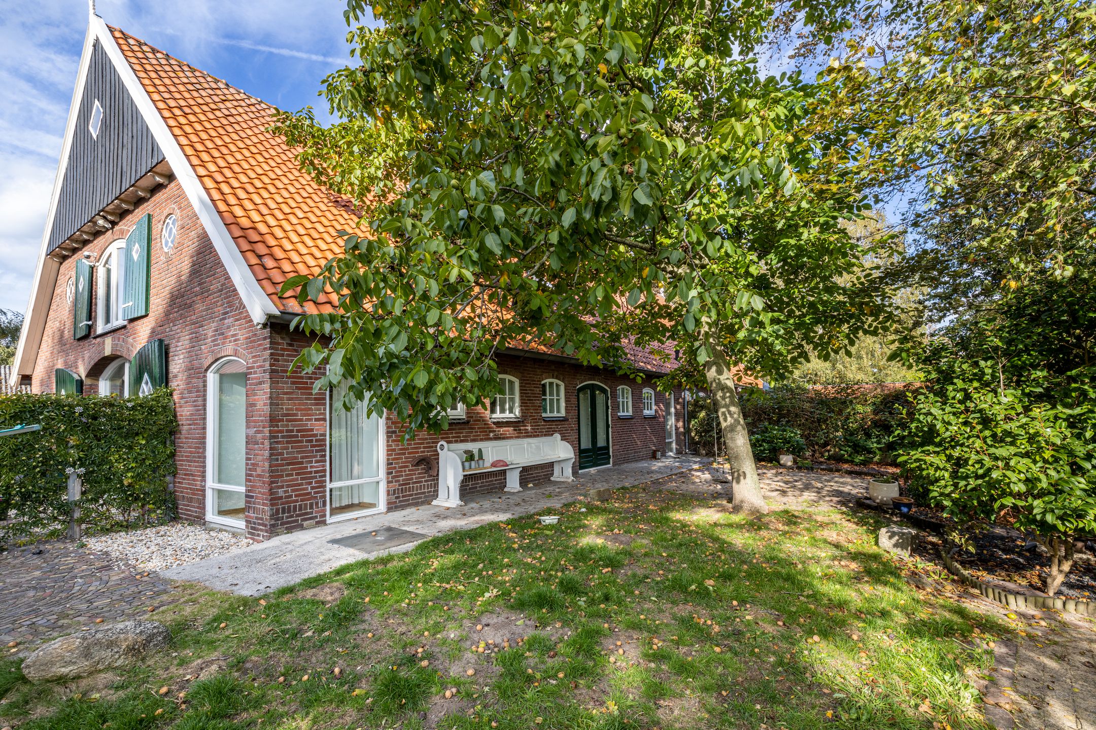 Foto 12 van Weitemansweg 26-A