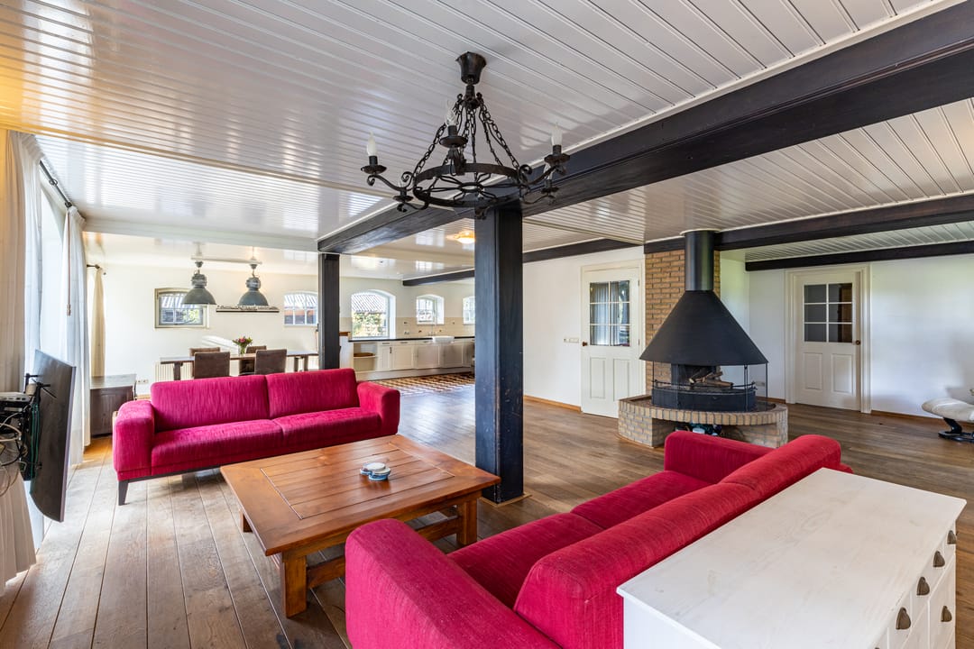 Foto 28 van Weitemansweg 26-A