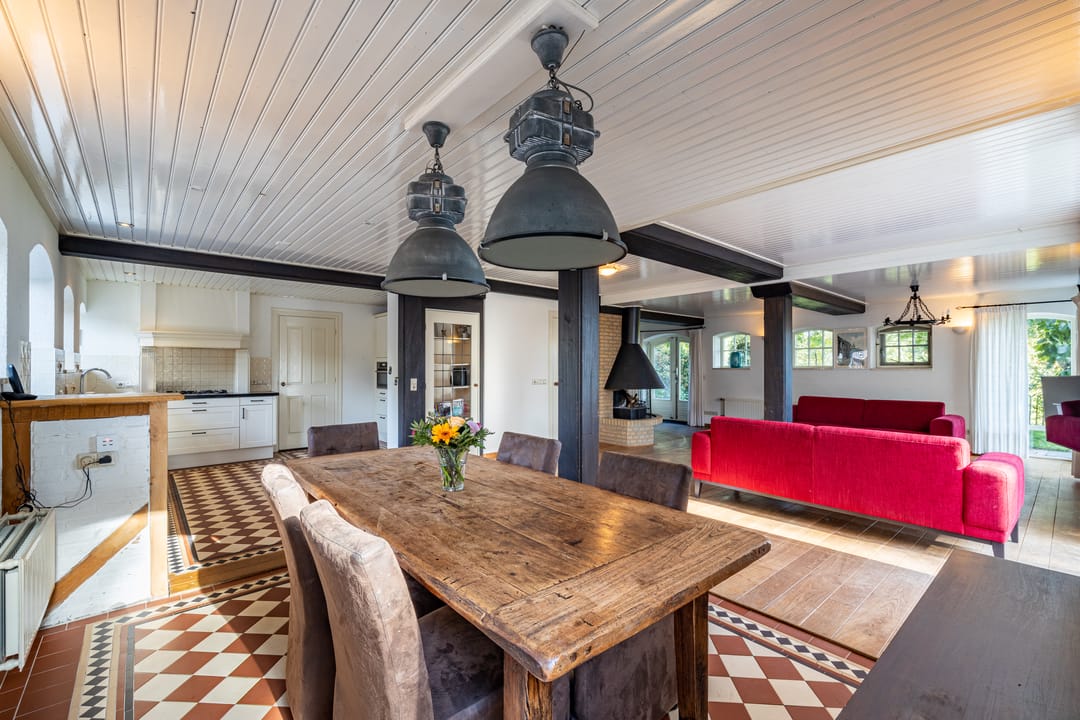 Foto 32 van Weitemansweg 26-A