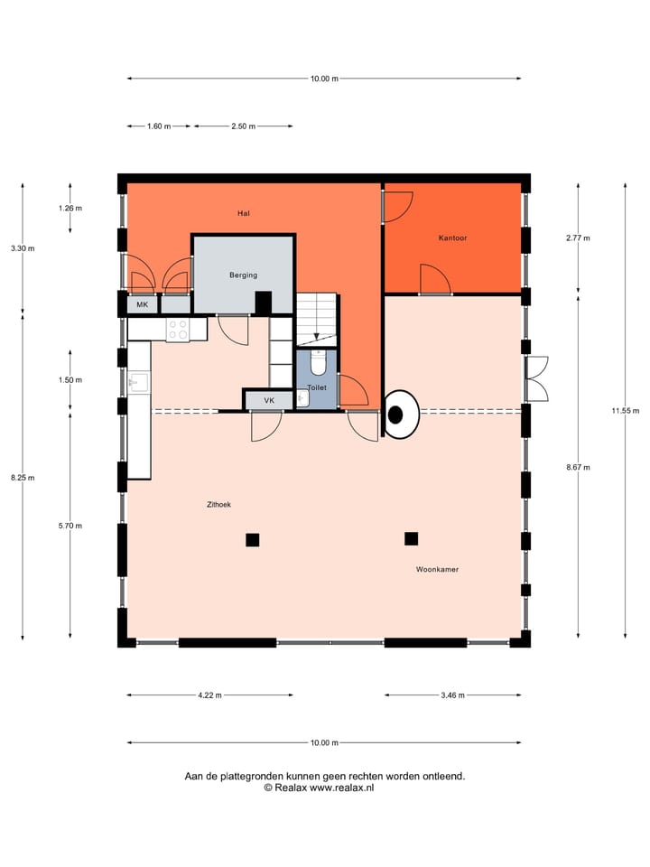 Photo 50 of Weitemansweg 26-A