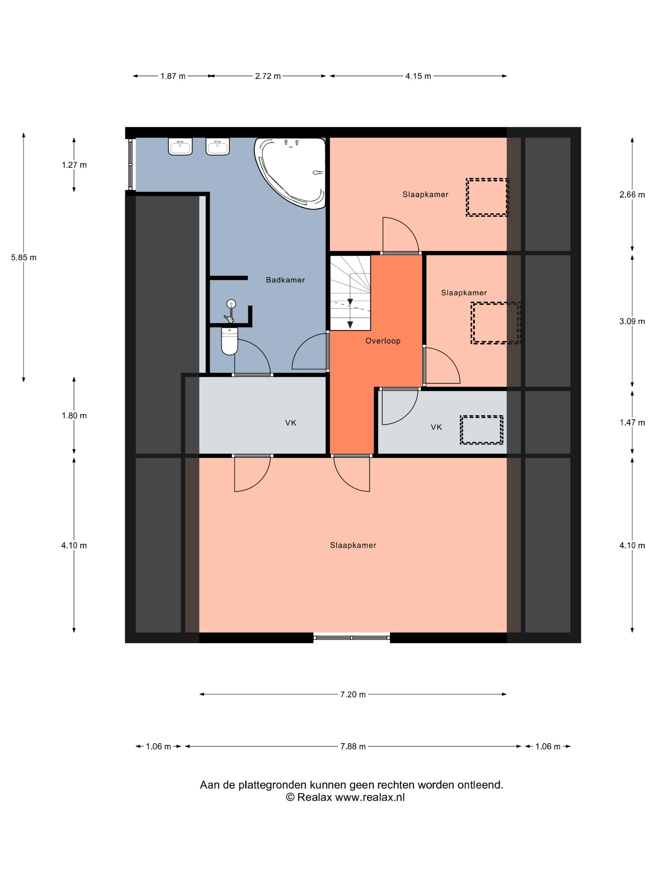 Foto 51 van Weitemansweg 26-A