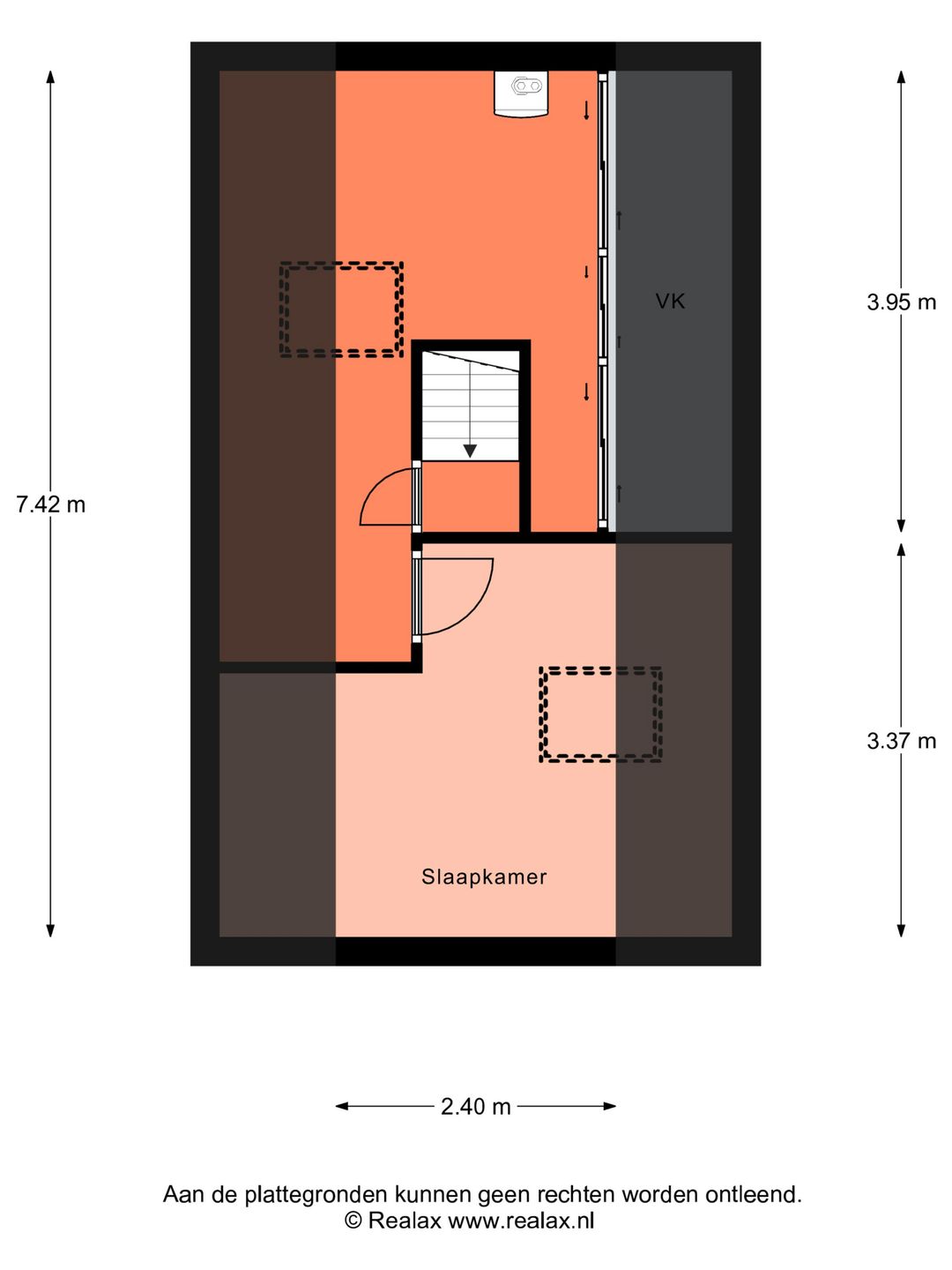 Foto 52 van Weitemansweg 26-A