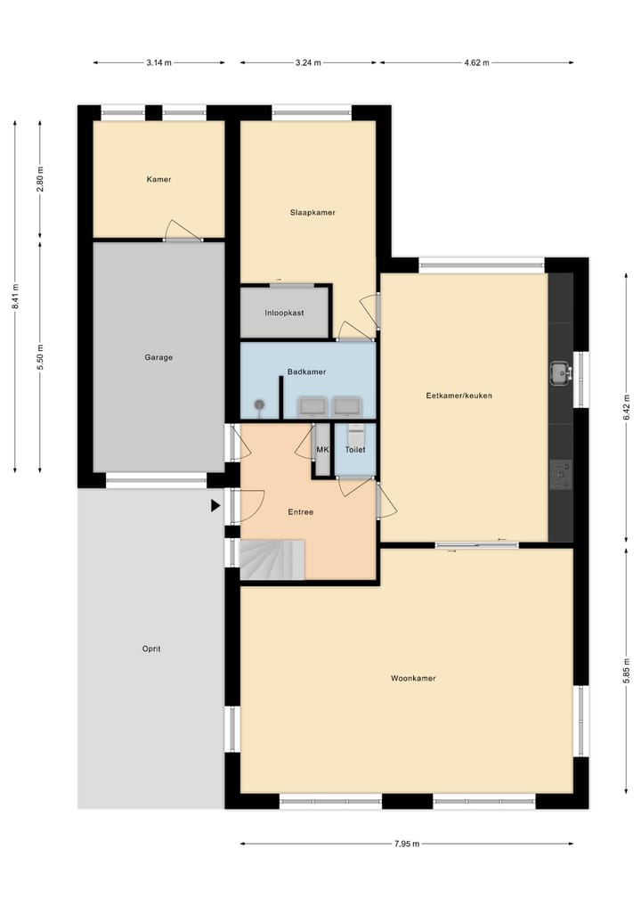 Foto 52 van Heerewegh 44