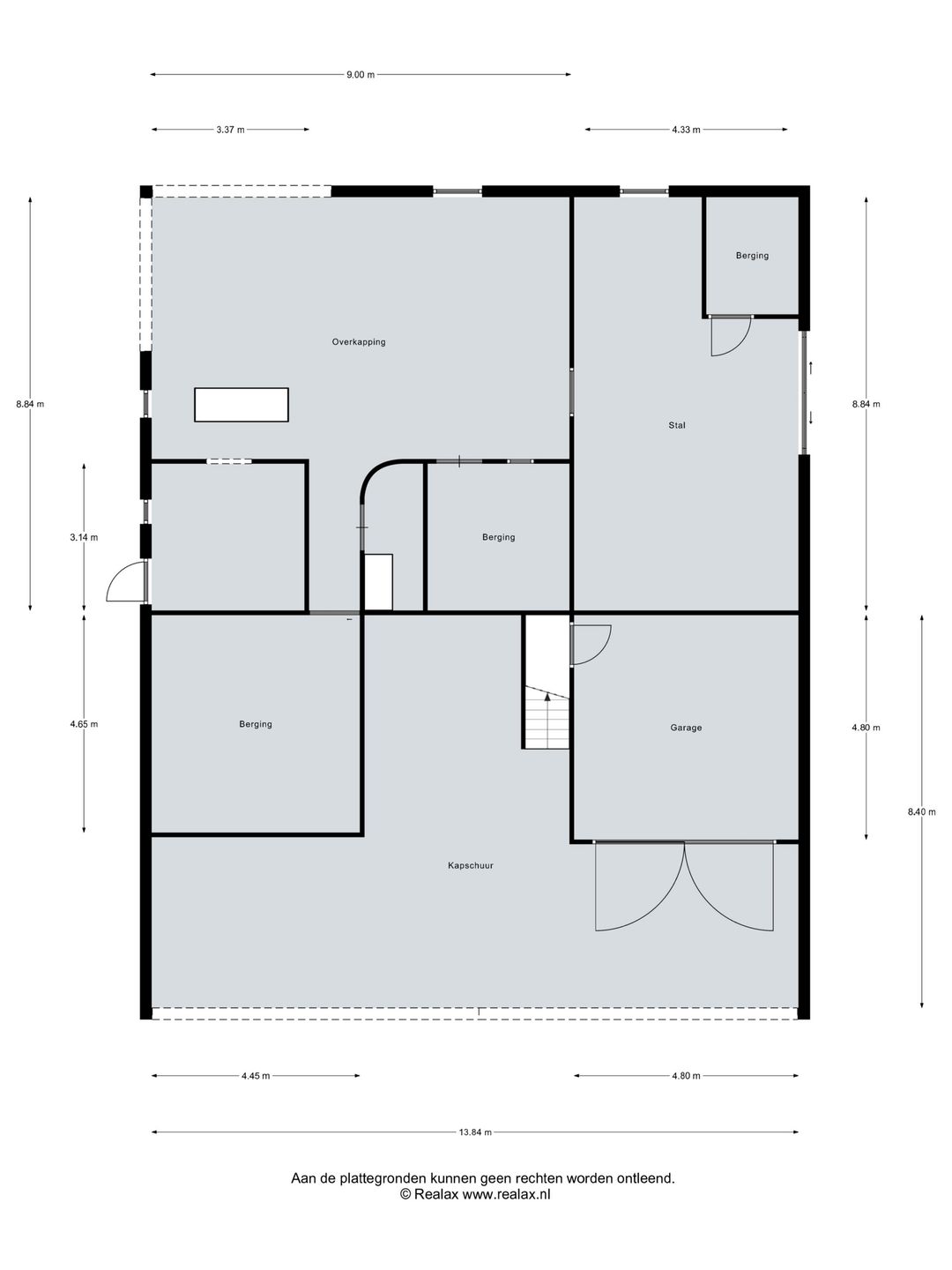 Foto 53 van Weitemansweg 26-A