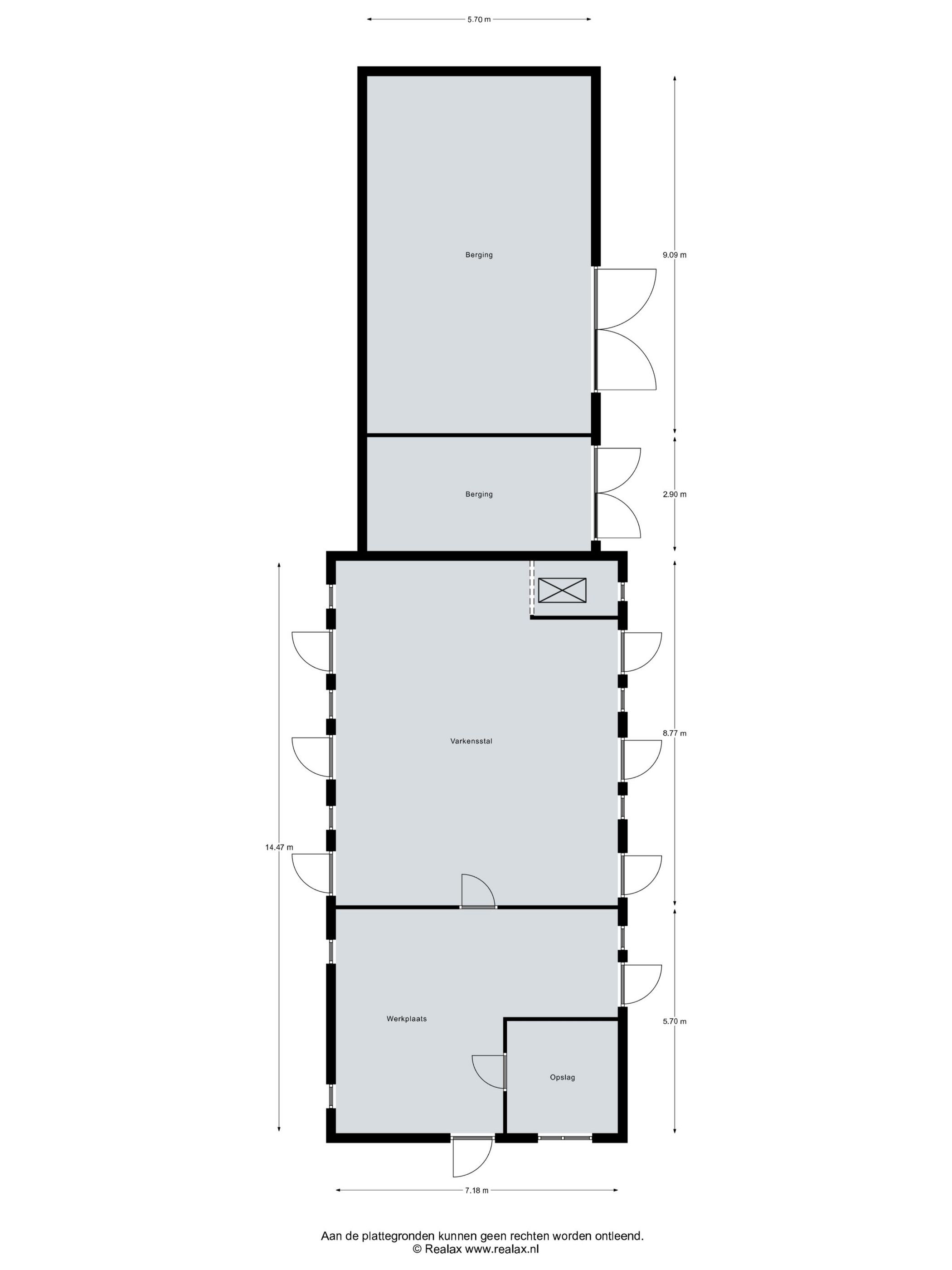 Foto 54 van Weitemansweg 26-A