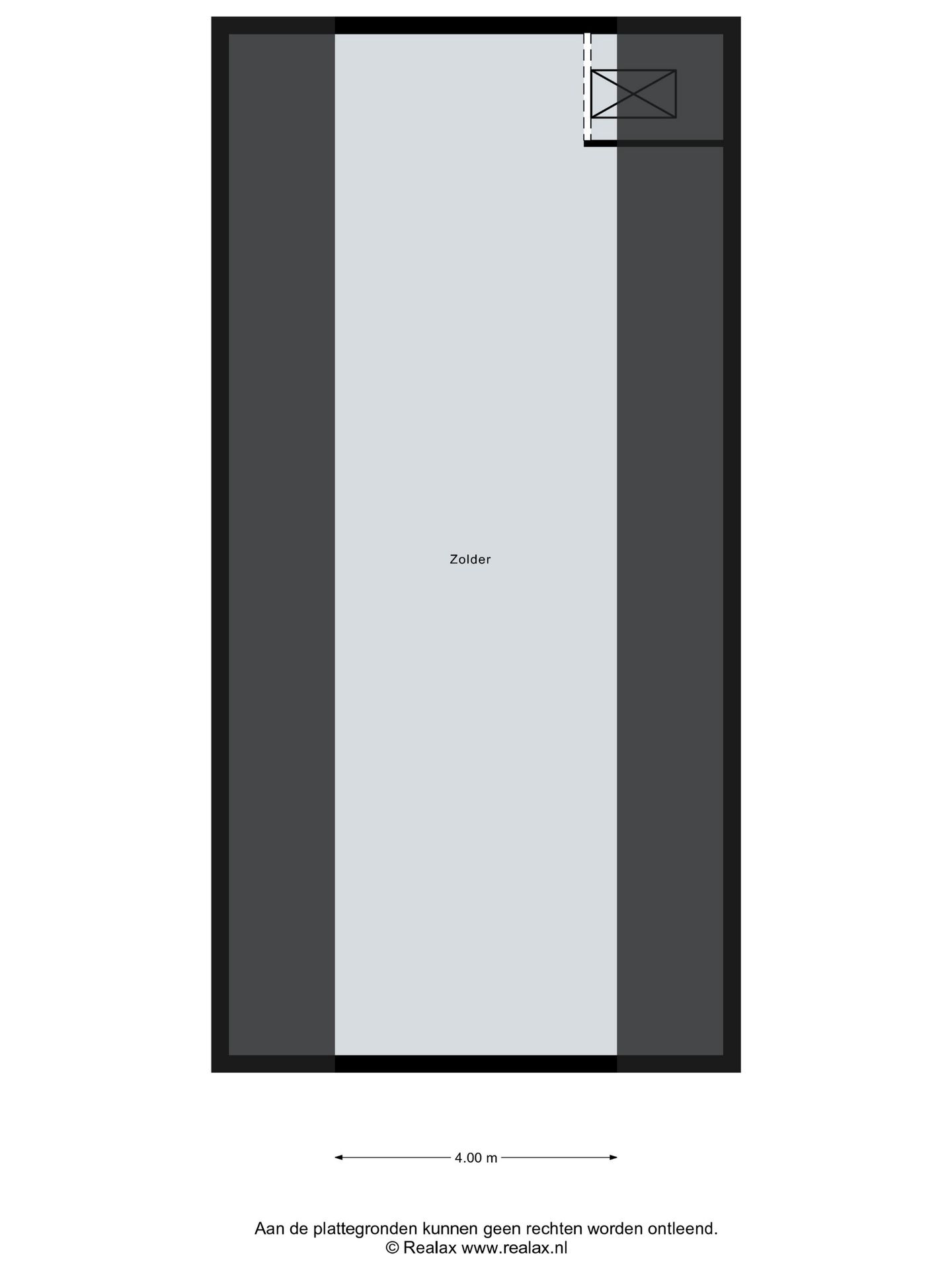 Foto 55 van Weitemansweg 26-A