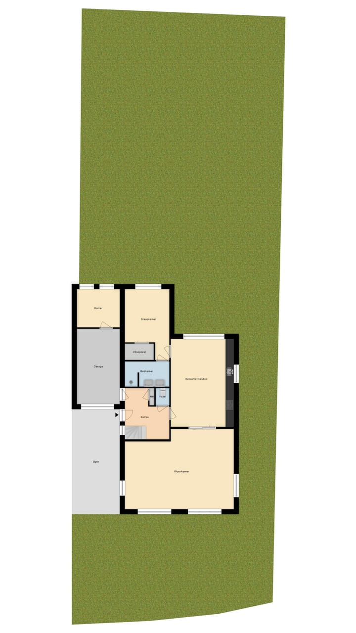 Foto 55 van Heerewegh 44