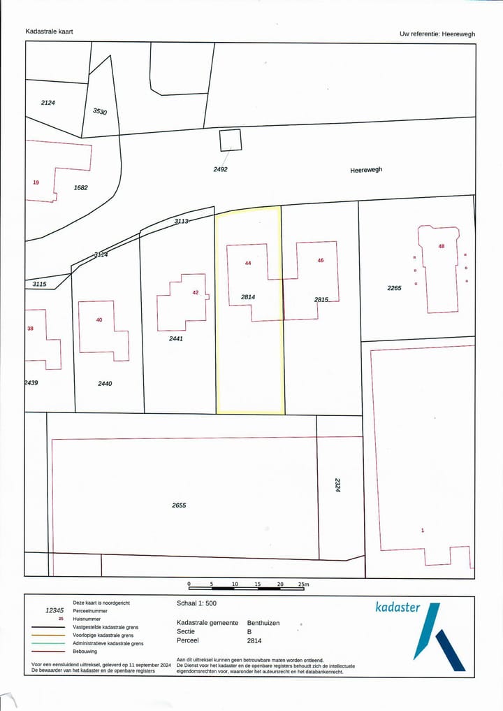 Foto 56 van Heerewegh 44