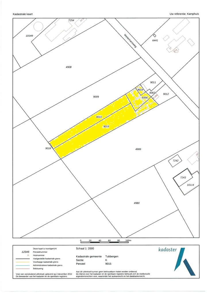 Photo 57 of Weitemansweg 26-A