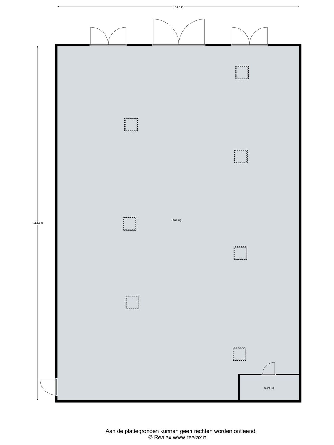 Foto 56 van Weitemansweg 26-A
