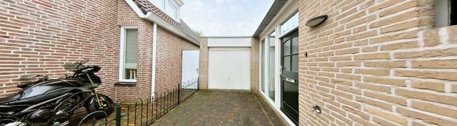 View 360° photo of Oprit of Delfshavenstraat 12