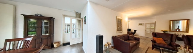 View 360° photo of Woonkamer of Delfshavenstraat 12