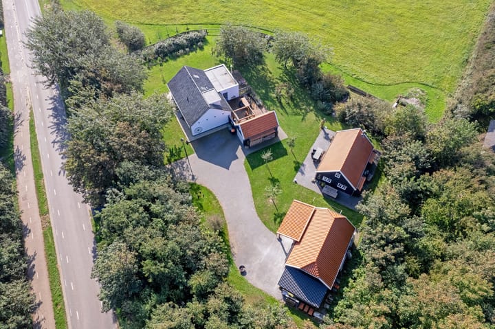 Foto 3 van Vuurtorenweg 99