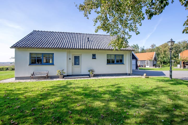 Foto 7 van Vuurtorenweg 99