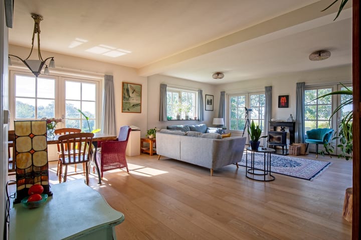 Foto 10 van Vuurtorenweg 99