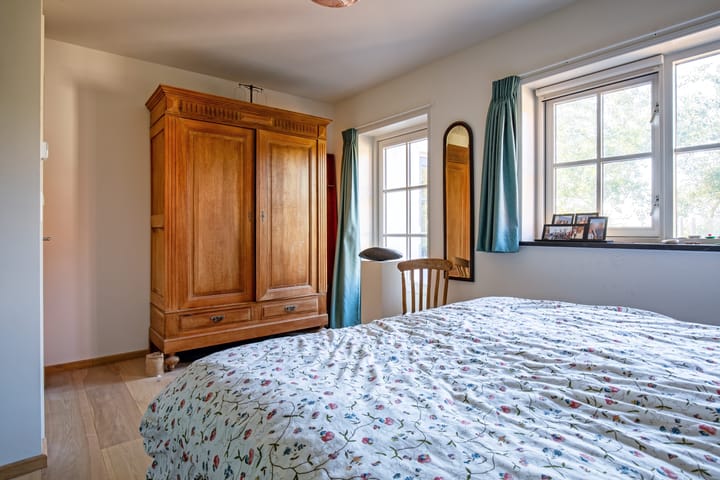 Foto 19 van Vuurtorenweg 99