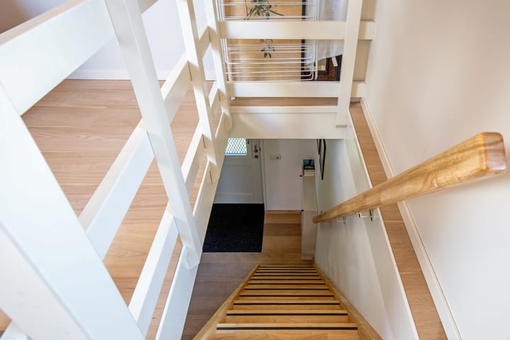 Foto 27 van Vuurtorenweg 99