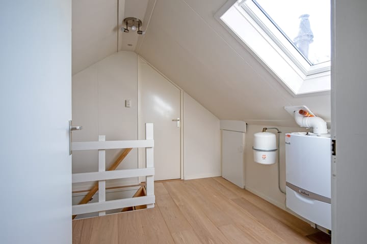 Foto 28 van Vuurtorenweg 99