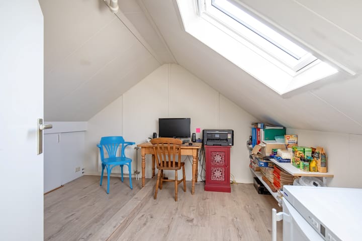 Foto 31 van Vuurtorenweg 99