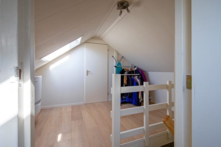 Foto 32 van Vuurtorenweg 99