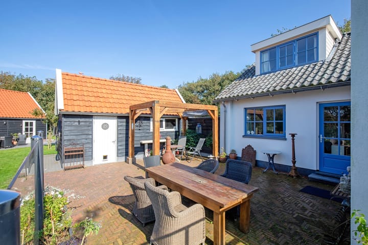 Foto 36 van Vuurtorenweg 99