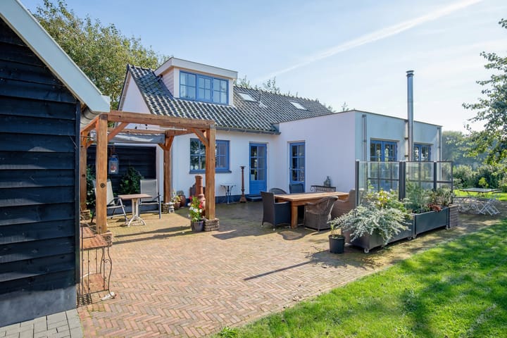 Foto 37 van Vuurtorenweg 99