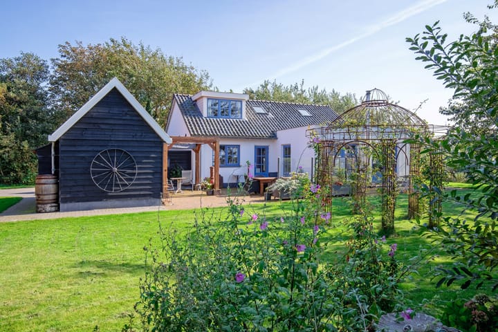 Foto 40 van Vuurtorenweg 99