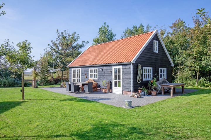 Foto 43 van Vuurtorenweg 99