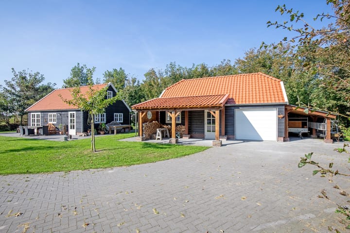 Foto 52 van Vuurtorenweg 99