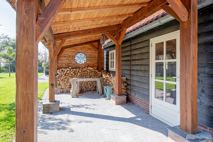 Foto 53 van Vuurtorenweg 99