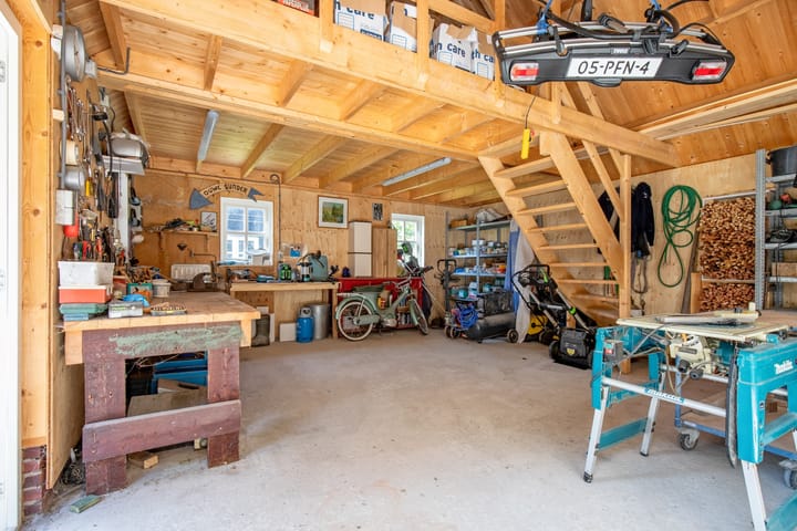 Foto 54 van Vuurtorenweg 99