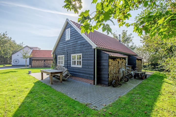 Foto 57 van Vuurtorenweg 99