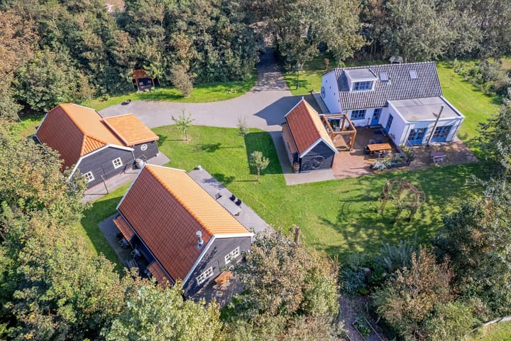 Foto 65 van Vuurtorenweg 99