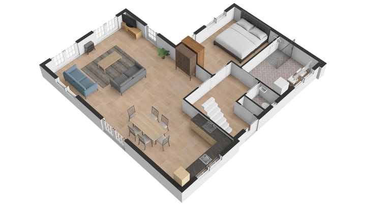 Foto 72 van Vuurtorenweg 99