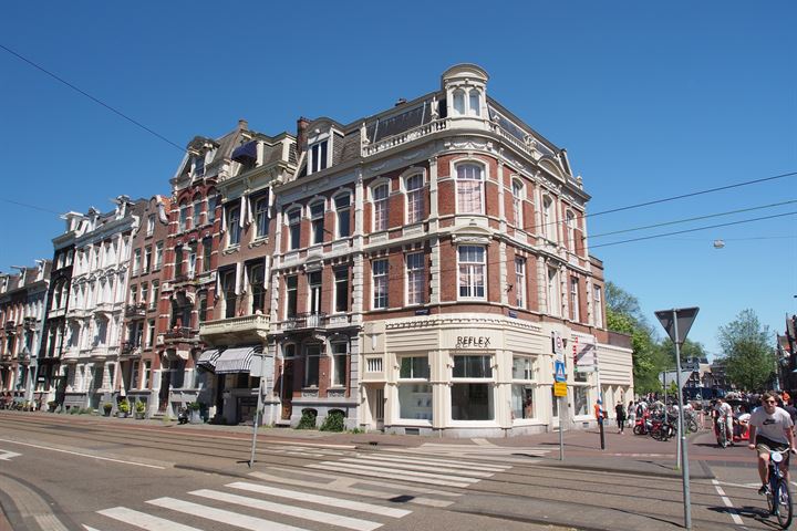 Weteringschans 79, Amsterdam