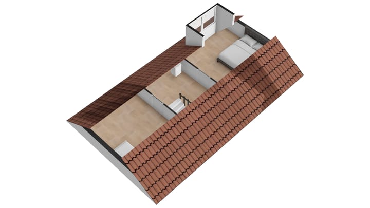 Foto 73 van Vuurtorenweg 99