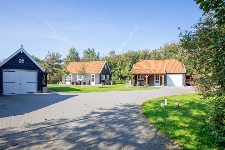 Foto 58 van Vuurtorenweg 99