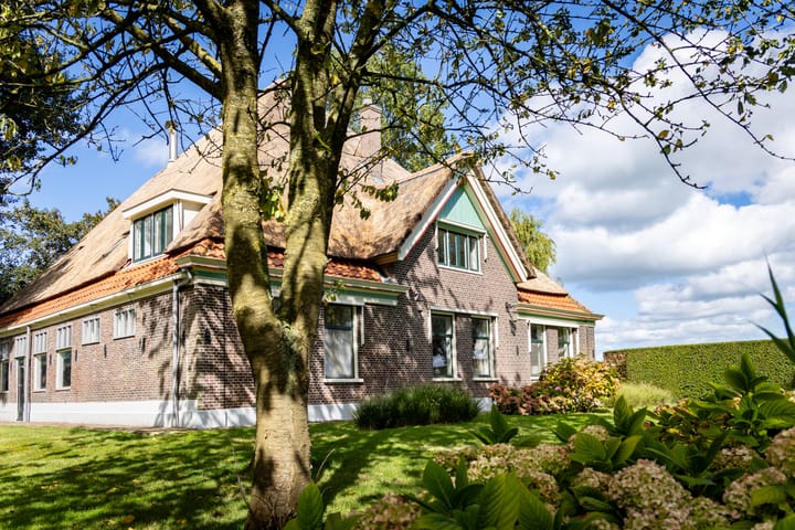 Foto 2 van Wormerweg 5