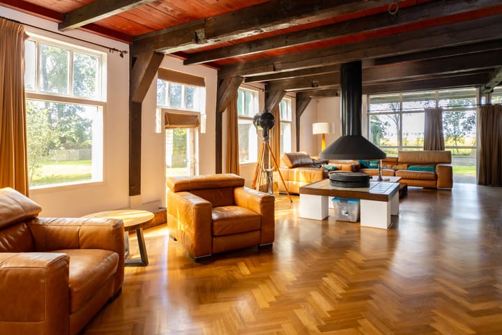 Foto 4 van Wormerweg 5