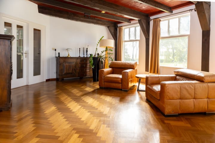 Foto 5 van Wormerweg 5