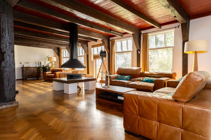 Foto 6 van Wormerweg 5