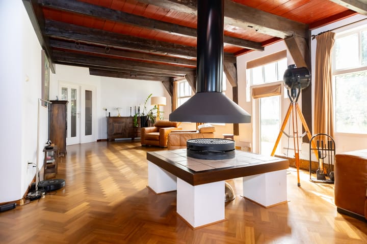 Foto 9 van Wormerweg 5