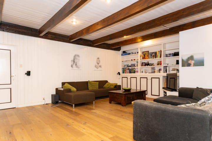 Foto 10 van Wormerweg 5