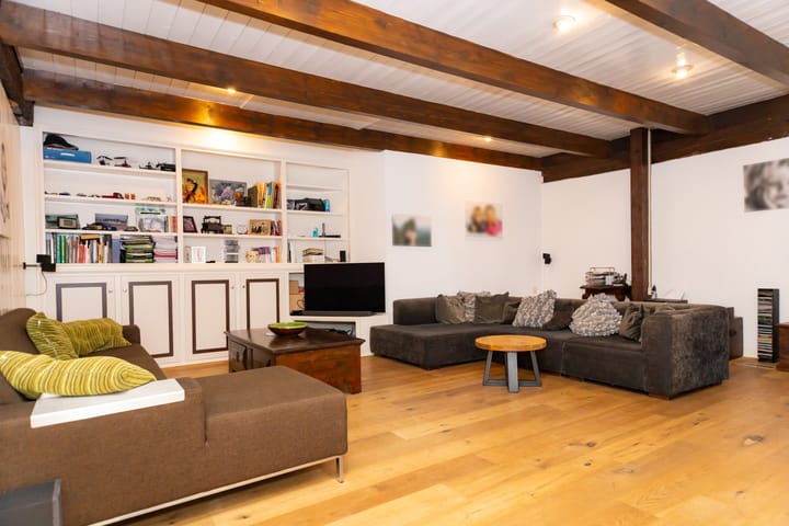 Foto 11 van Wormerweg 5